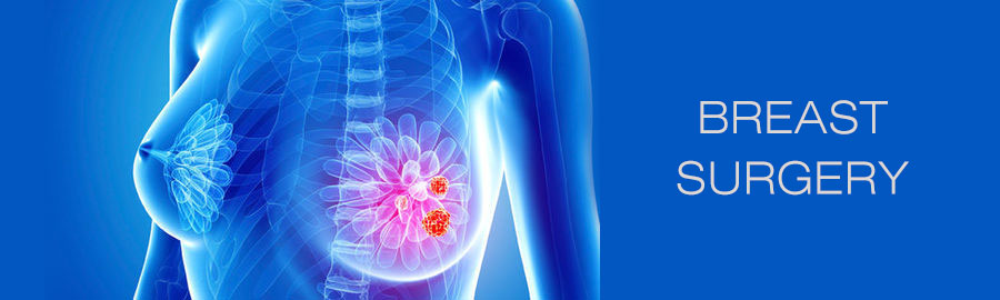 Breast Surgery