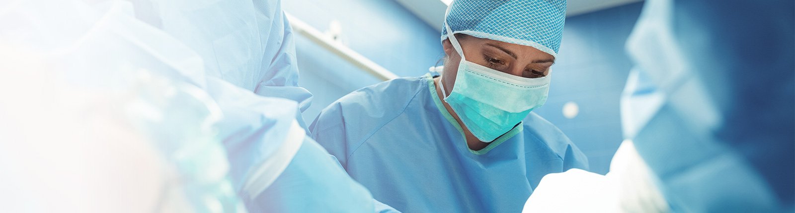 General Surgeon General Surgeon